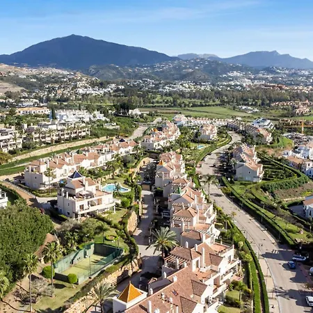 Townhouse In Paraiso *