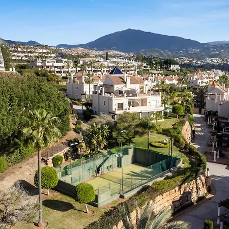 Townhouse In Paraiso *