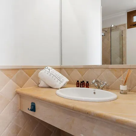 Сasa de vacaciones Townhouse In Paraiso *