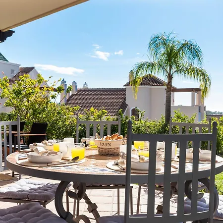 Feriehus Townhouse In Paraiso