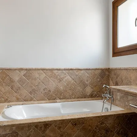 Feriehus Townhouse In Paraiso *