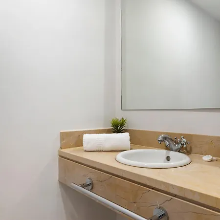 Townhouse In Paraiso Feriehus Estepona