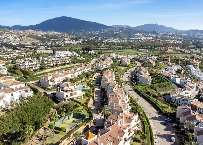 Townhouse In Paraiso *