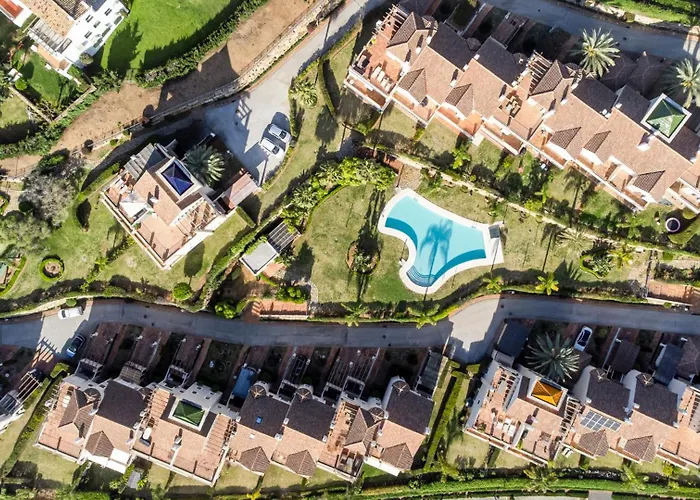 Townhouse In Paraiso Casa vacanze *