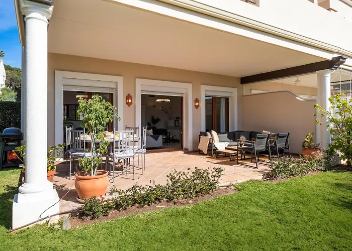 Townhouse In Paraiso Casa vacanze *