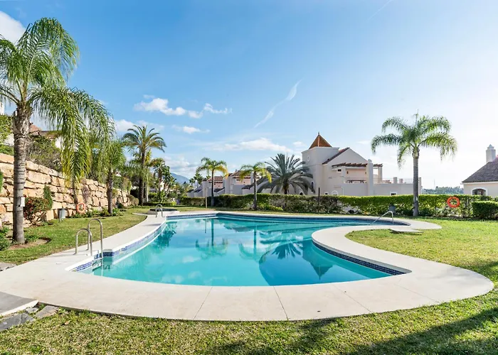 Townhouse In Paraiso