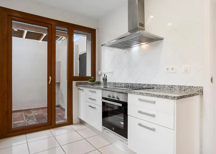 Townhouse In Paraiso Casa vacanze