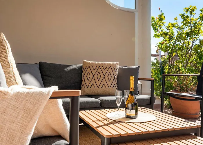 Townhouse In Paraiso Casa vacanze *