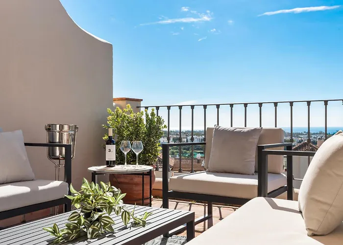 Casa vacanze Townhouse In Paraiso *