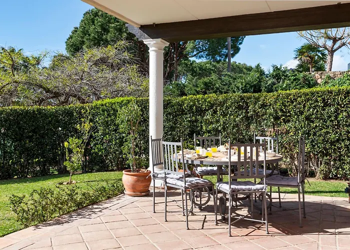 Townhouse In Paraiso Casa vacanze Estepona