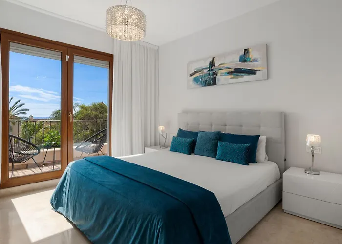 Casa vacanze Townhouse In Paraiso Estepona