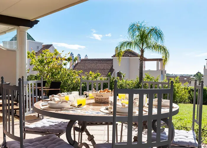 Casa vacanze Townhouse In Paraiso