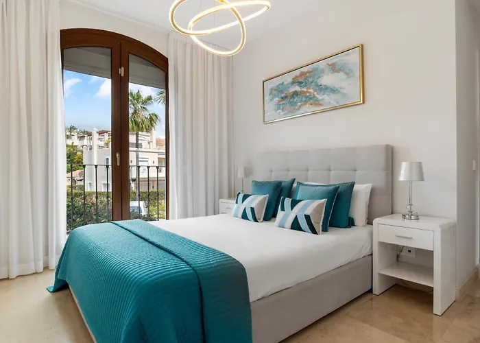 Townhouse In Paraiso Casa vacanze *