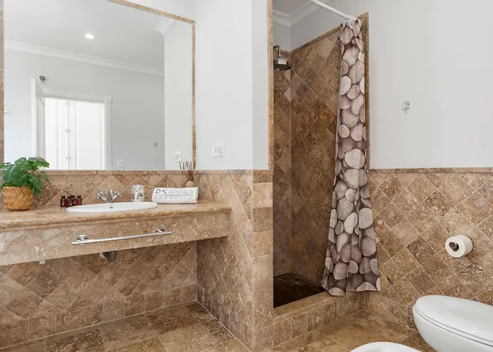 Casa vacanze Townhouse In Paraiso Estepona