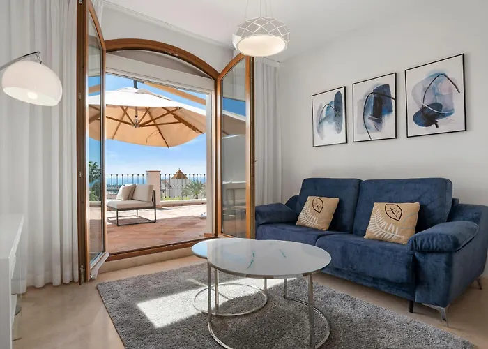 Casa vacanze Townhouse In Paraiso