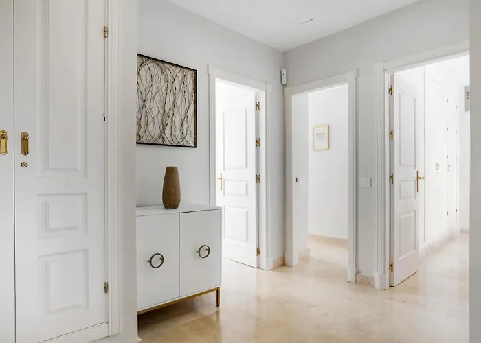 Townhouse In Paraiso Casa vacanze Estepona