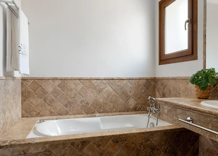 Casa vacanze Townhouse In Paraiso *