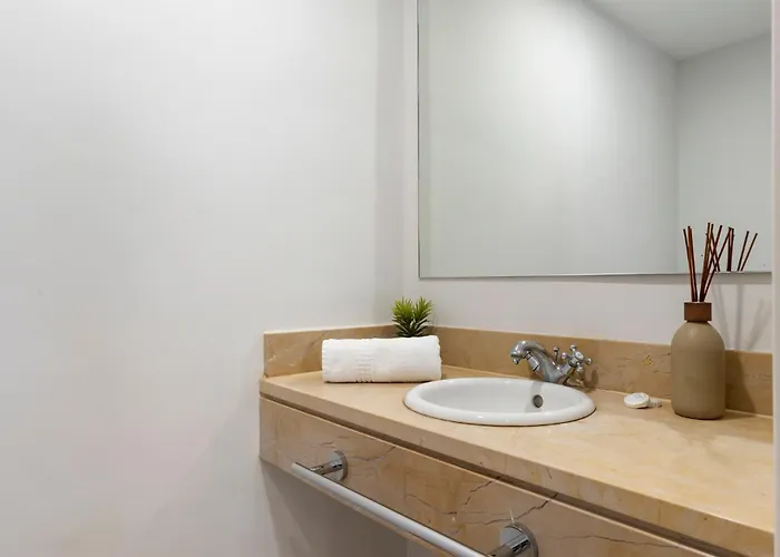 Townhouse In Paraiso Casa vacanze Estepona