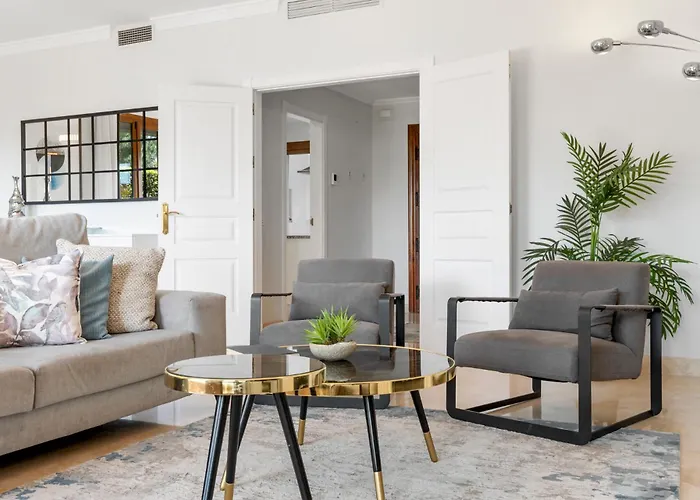 Townhouse In Paraiso Casa vacanze