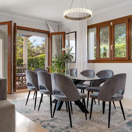 Townhouse In Paraiso Ferienhaus *