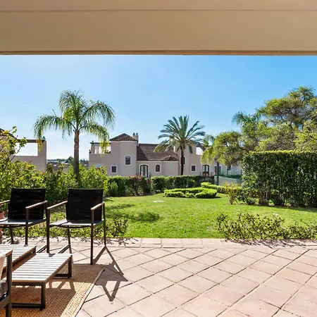 Townhouse In Paraiso *