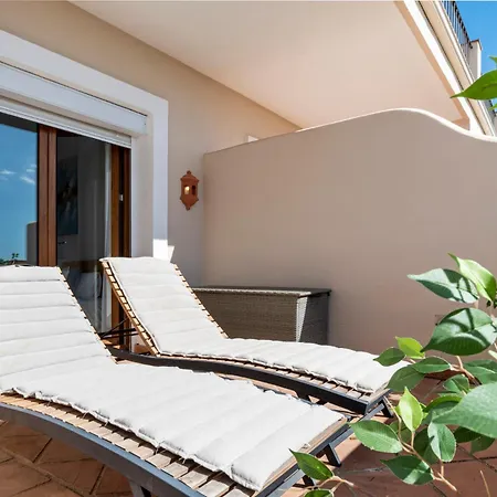 Townhouse In Paraiso Σπίτι διακοπών