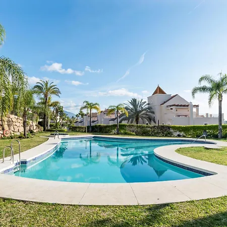 Townhouse In Paraiso