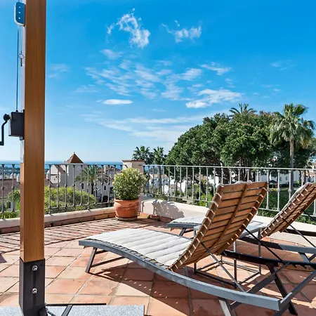 Townhouse In Paraiso Ferienhaus *