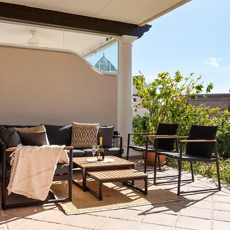 Townhouse In Paraiso *
