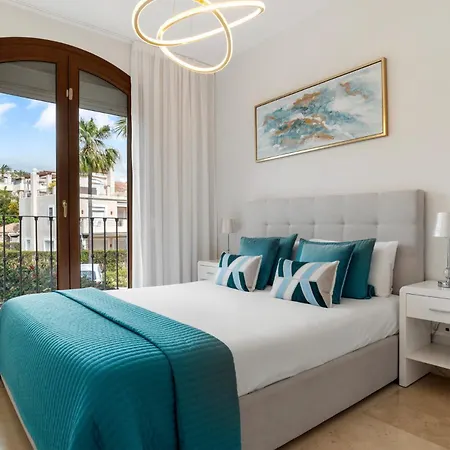 Townhouse In Paraiso Holiday home *
