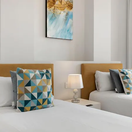 Townhouse In Paraiso * Estepona