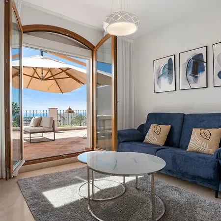 Ferienhaus Townhouse In Paraiso