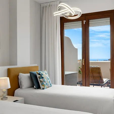 Townhouse In Paraiso * Estepona