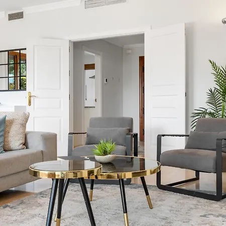 Townhouse In Paraiso Ferienhaus