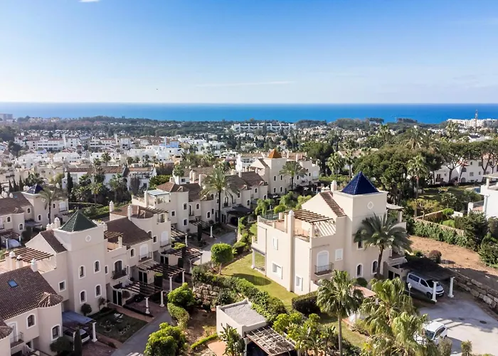 Townhouse In Paraiso Сasa de vacaciones