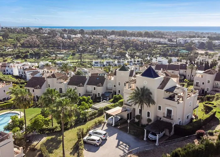 Townhouse In Paraiso Сasa de vacaciones