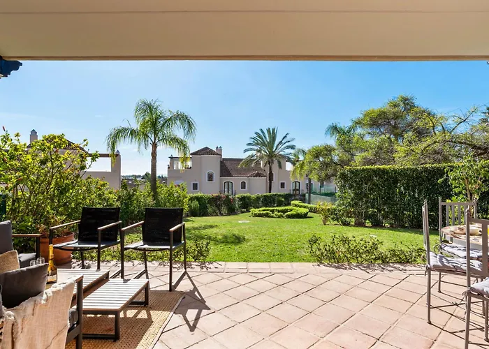 Townhouse In Paraiso *