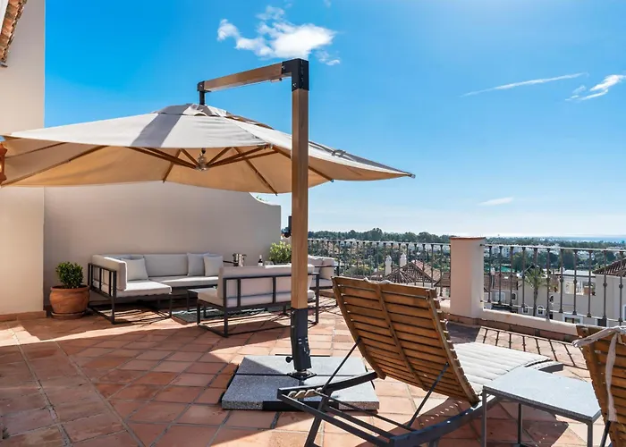 Townhouse In Paraiso