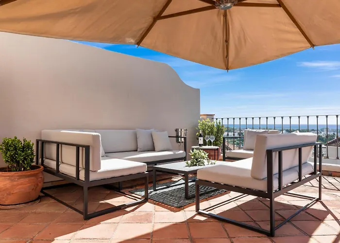 Townhouse In Paraiso *