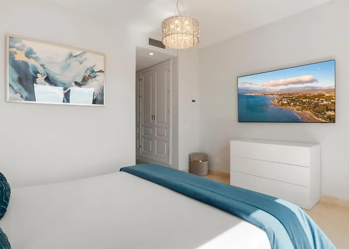 Townhouse In Paraiso 에스테포나