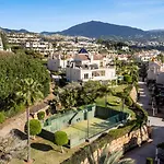 Townhouse In Paraiso *