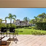 Townhouse In Paraiso *