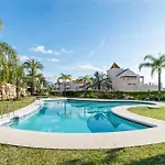 Townhouse In Paraiso