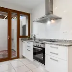 Townhouse In Paraiso 펜션