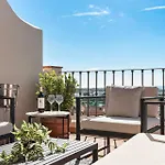 펜션 Townhouse In Paraiso *