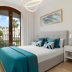 Townhouse In Paraiso 펜션 *