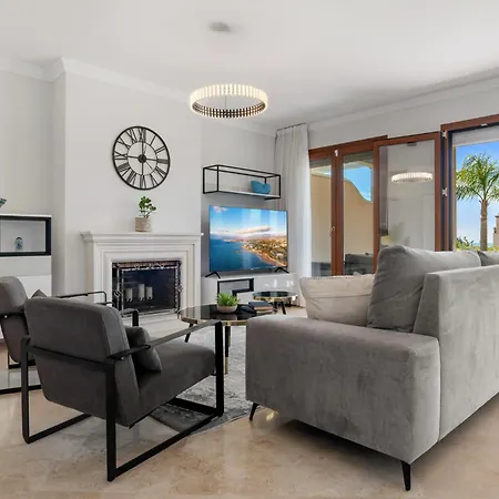 Townhouse In Paraiso בית נופש *
